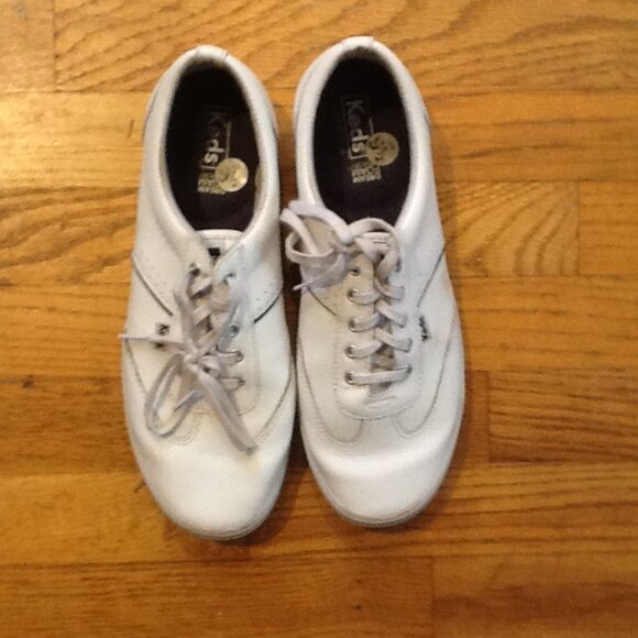 Keds Ladies Sneakers - Picture 1 of 5